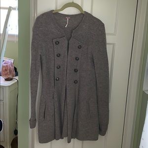 Free People Sweater